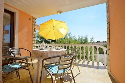 Ferienwohnung mit Klimaanlage