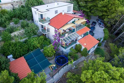 Vakantieappartement Gezinsvakantie Brela