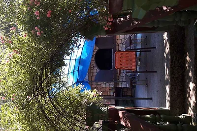 Appartamento Vacanza con famiglia Breze