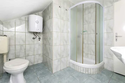 Ferienwohnung mit Balkon