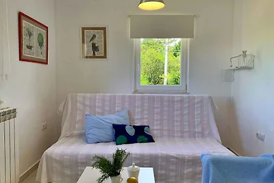 Vakantieappartement Gezinsvakantie Silo