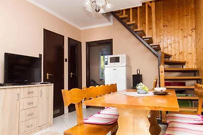 Ferienhaus ganz in der Nähe des Plattensees