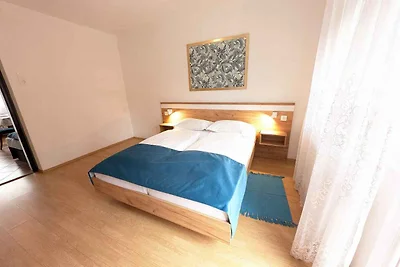 Ferienwohnung in der Nähe vom Wasser mit WLAN