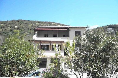 apartman za odmor Obiteljski odmor Supetarska Draga