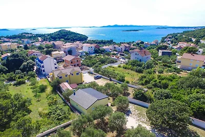 Ferienwohnung mit Seeausblick