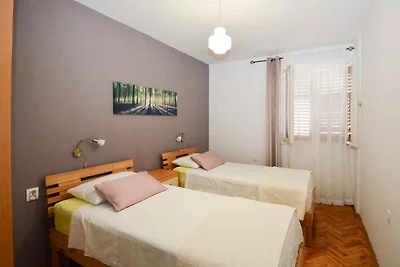 Ferienwohnung mit Klimaanlage