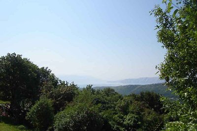 Holiday flat family holiday Bribir