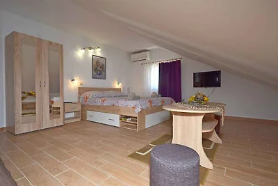 Ferienwohnung Familienfreundlich mit Klimaanl