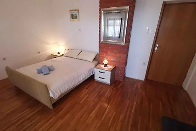 Appartamento Vacanza con famiglia Crikvenica