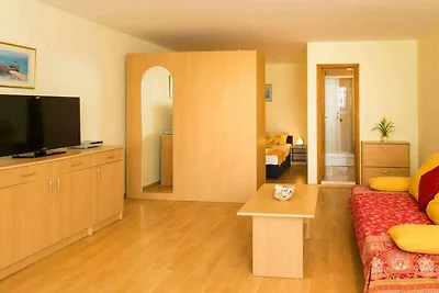 Vakantieappartement Gezinsvakantie Dubrovnik Region