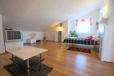 Holiday flat family holiday Porat
