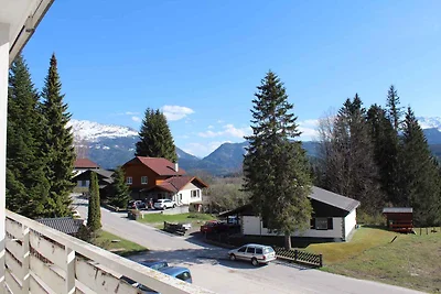Appartamento Vacanza con famiglia Bad Mitterndorf