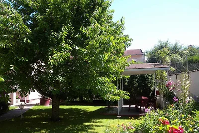 Studio in einer ruhigen Strasse in