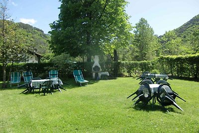 Holiday flat family holiday Trento