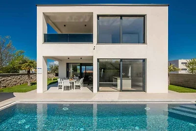 Vakantiehuis Ontspannende vakantie Njivice