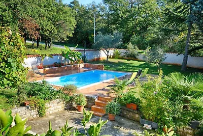 Ferienwohnung Valica-Umag für 2 Personen mit