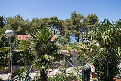 Vakantieappartement Gezinsvakantie Cres (eiland)