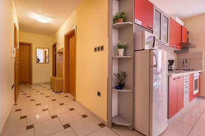 Ferienwohnung mit Klimaanlage in ruhige Lage