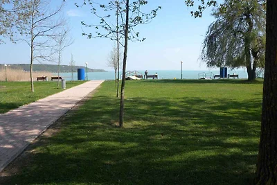 Ferienwohnung mit grosser Terrasse