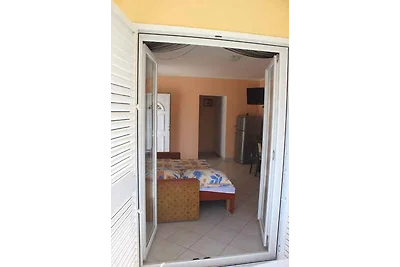 Ferienwohnung mit Klimaanlage und Grill