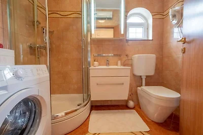 Ferienwohnung mit Klimaanlage