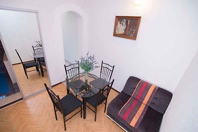 Apartament Dla rodzin Mali Lošinj
