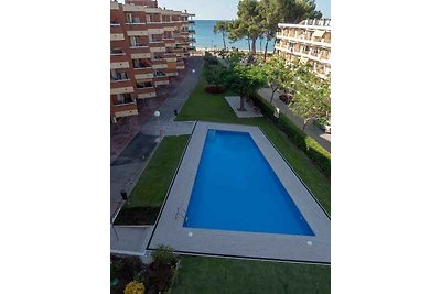 Vakantieappartement Gezinsvakantie Tarragona