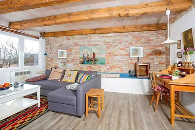 Casa vacanze Vacanza di relax Puddemin