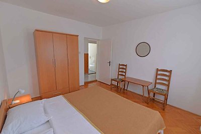 Appartamento Vacanza con famiglia Veli Losinj