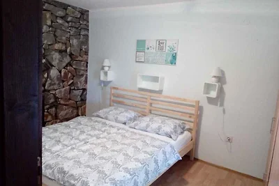 Ferienwohnung in ruhiger Lage mit Terrasse