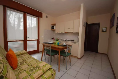 Vakantieappartement Gezinsvakantie Lignano Sabbiadoro
