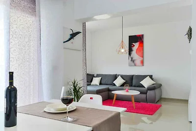 Ferienwohnung mit Aussenpool
