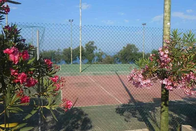 Mobilehome mit Klimaanlage, Terrasse und Pool