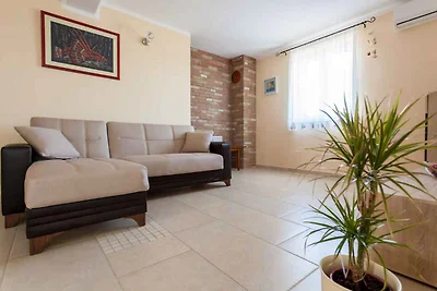 Appartamento Vacanza con famiglia Porat