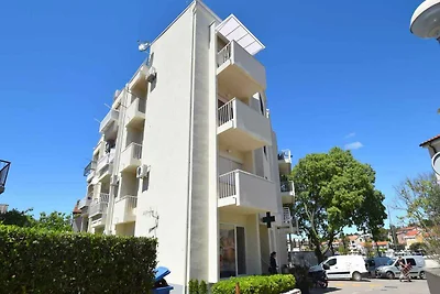 Ferienwohnung mit Meerblick