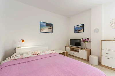 Appartamento Vacanza con famiglia Cres