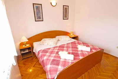 Vakantieappartement Gezinsvakantie Banjole