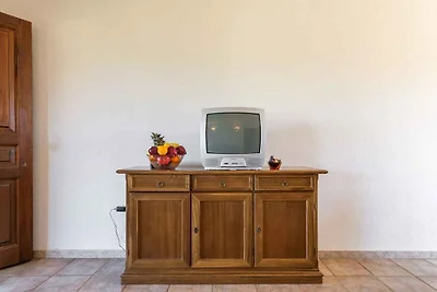 Ferienwohnung umgeben von der Natur