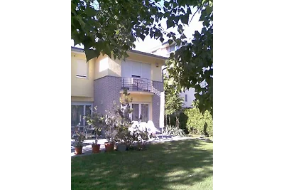 Casa vacanze Vacanza di relax Szántód
