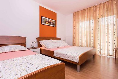 Vakantieappartement Gezinsvakantie Vrbnik