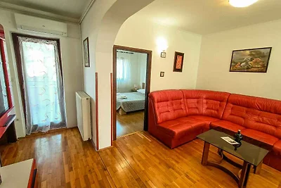 Ferienwohnung mit Klimaanlage und Internet
