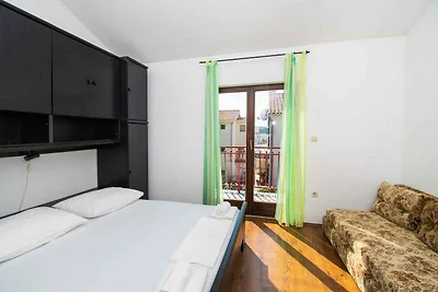 Ferienwohnung mit Klimaanlage