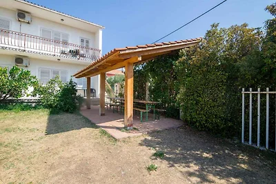 Ferienwohnung am Meer