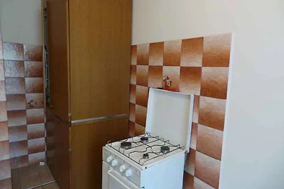 Ferienwohnung mit Balkon und Internetzugang
