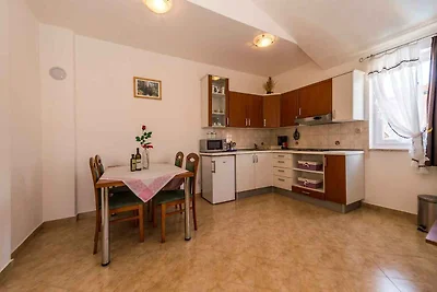 Ferienwohnung mit Klimaanlage und Pool