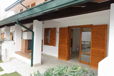 Vakantieappartement Gezinsvakantie Bibione