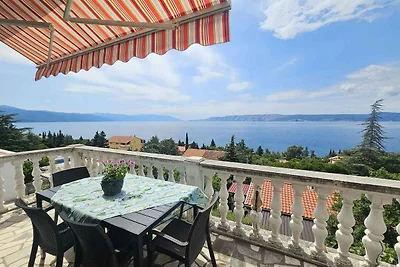 Ferienwohnung für 4-5 Personen in der Nähe vo