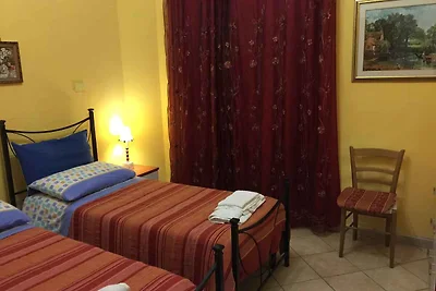 Casa vacanze Vacanza di relax Linguaglossa