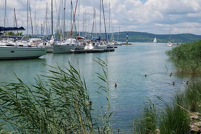 Ferienwohnung mit Klimaanlage, Terrasse und m