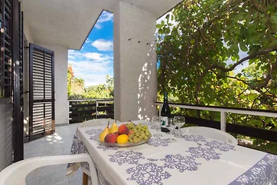 Ferienhaus 300 m vom Strand